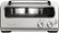Angle Zoom. Breville - Pizza Oven - Brushed Stainless Steel.