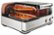Alt View Zoom 13. Breville - Pizza Oven - Brushed Stainless Steel.