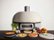 Alt View Zoom 16. Breville - Pizza Oven - Brushed Stainless Steel.