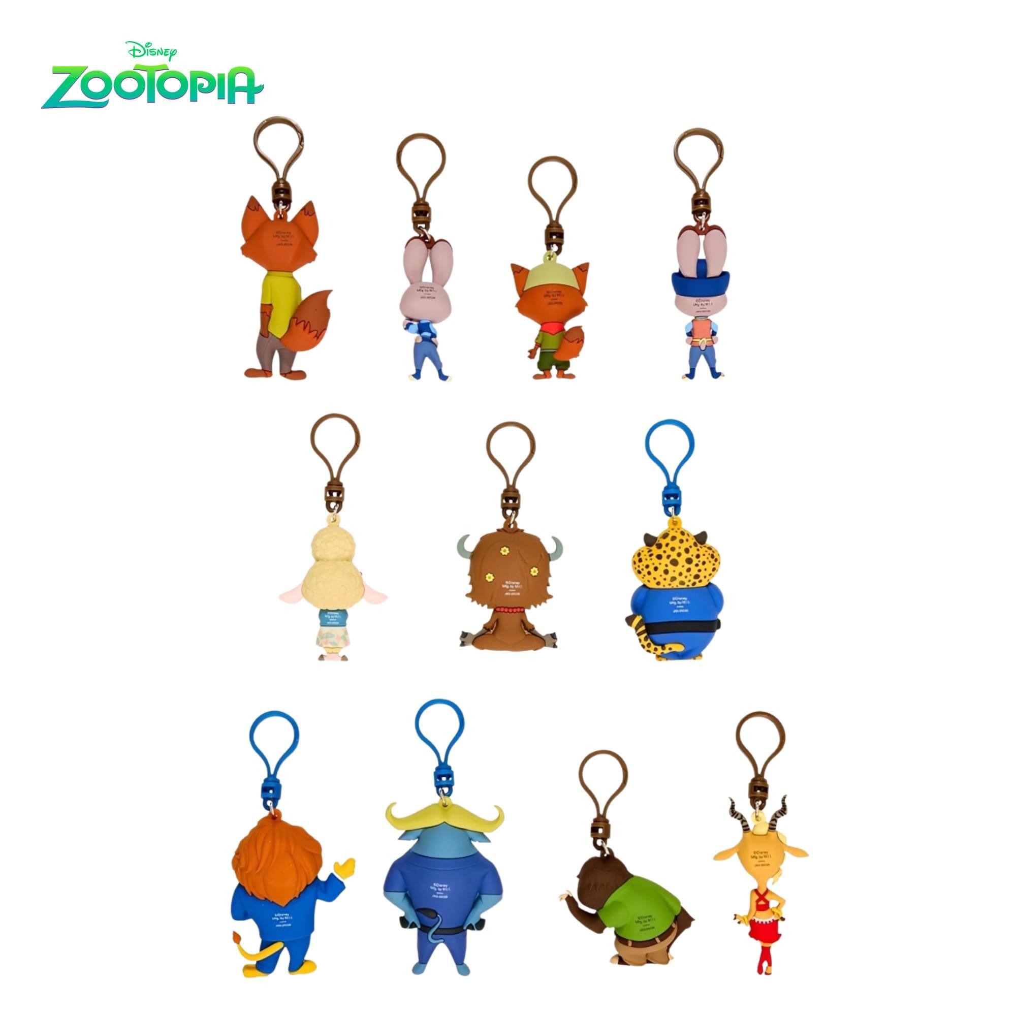 Disney Zootopia