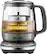 Alt View 12. Breville - 1L Electric Tea Maker/Kettle - Smoked Hickory.