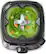 Alt View 13. Philips - Avance Collection 10-Speed Blender - Stainless Steel/Black.