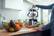 Alt View 17. Philips - Avance Collection 10-Speed Blender - Stainless Steel/Black.
