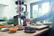 Alt View 18. Philips - Avance Collection 10-Speed Blender - Stainless Steel/Black.