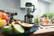 Alt View 19. Philips - Avance Collection 10-Speed Blender - Stainless Steel/Black.