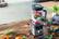 Alt View 20. Philips - Avance Collection 10-Speed Blender - Stainless Steel/Black.
