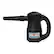 Front. XPOWER - A-2 Airrow Pro Multipurpose Electric Duster & Blower - Black.