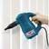 Alt View 2. XPOWER - A-2 Airrow Pro Multipurpose Electric Duster & Blower - Blue.