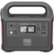 Front Zoom. Honda by Jackery - HLS200 Portable Power Station - Gray/Red.