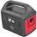 Alt View Zoom 1. Honda by Jackery - HLS200 Portable Power Station - Gray/Red.