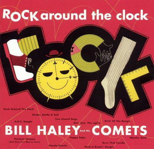 Best Buy: Rock Around The Clock [Expanded] [CD]