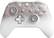 Front. Microsoft - Wireless Controller for Xbox One and Windows 10 - Phantom White Special Edition.