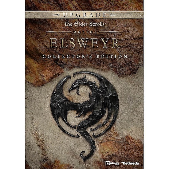 Eso elsweyr discount pre order