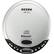 Front. ION Audio - Air Portable CD Player with Bluetooth - Gray With Black.
