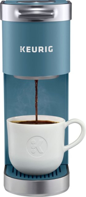 KEURIG MINI COFFEE MACHINE + KCUPS +TUMBLERS - appliances - by owner - sale  - craigslist