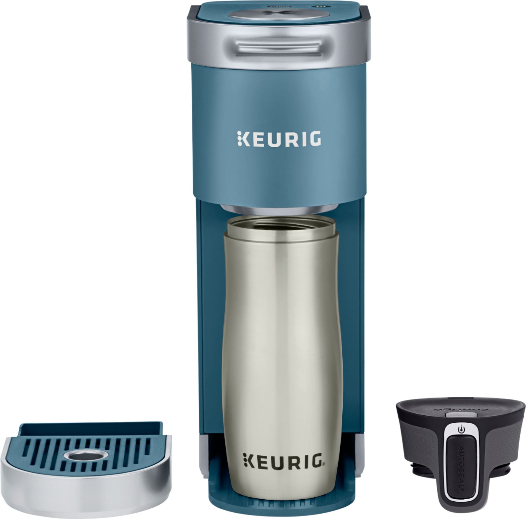 Customer Reviews Keurig KMini Plus Single Serve KCup Pod Coffee