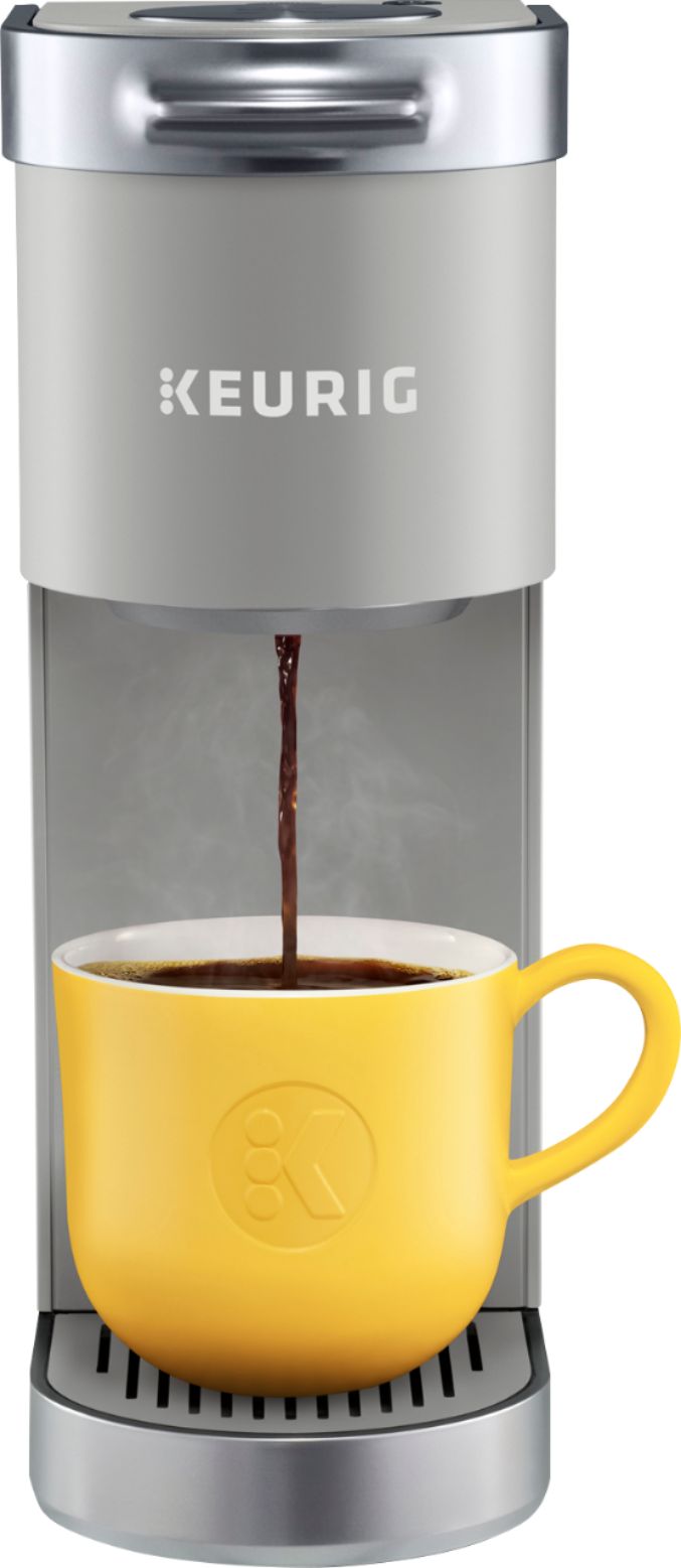 Keurig KMini Plus Single Serve KCup Pod Coffee Maker