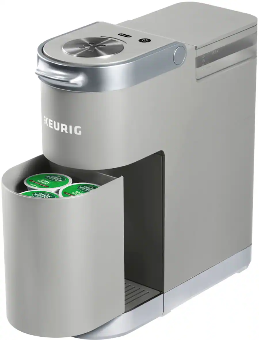 HOT Mini Plus Keurig Not Heating Keurig K Mini Plus Single Serve