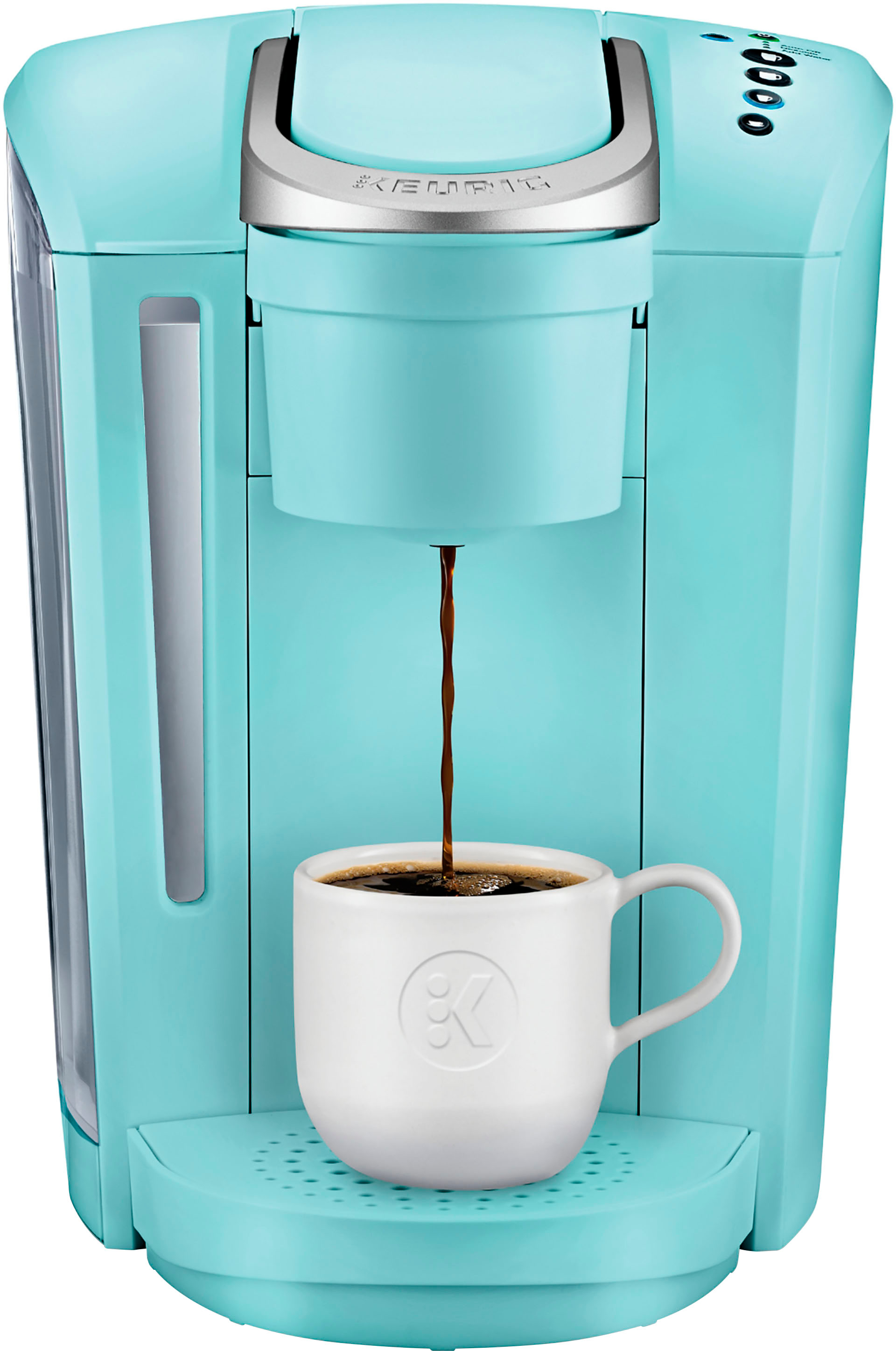 Keurig K-Select Single Serve Matte Black Coffee Maker for sale online 