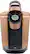 Alt View 12. Keurig - K-Elite Single-Serve K-Cup Pod Coffee Maker - Brushed Copper.