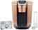 Alt View Zoom 14. Keurig - K-Elite Single-Serve K-Cup Pod Coffee Maker - Brushed Copper.