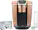 Alt View 14. Keurig - K-Elite Single-Serve K-Cup Pod Coffee Maker - Brushed Copper.