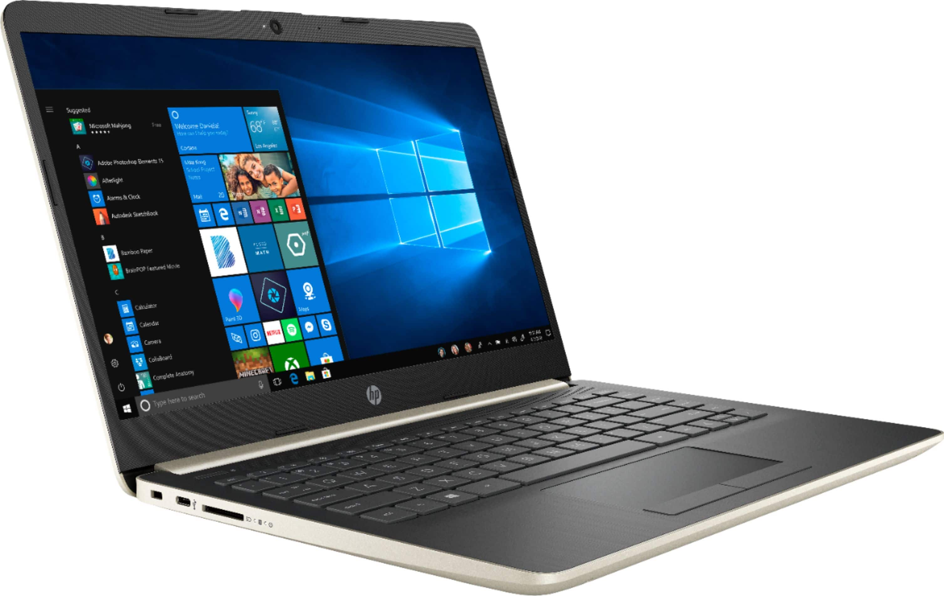 Best Buy: HP 14