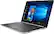 Left. HP - 15.6" Touch-Screen Laptop - Intel Core i5 - 8GB Memory - 128GB Solid State Drive.