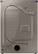 Alt View 15. Samsung - 7.5 Cu. Ft. Stackable Smart Gas Dryer with Steam and Sensor Dry.