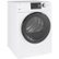 Angle Zoom. GE - 4.3 Cu. Ft. 14-Cycle Electric Dryer - White.
