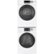 Alt View Zoom 15. GE - 4.3 Cu. Ft. 14-Cycle Electric Dryer - White.