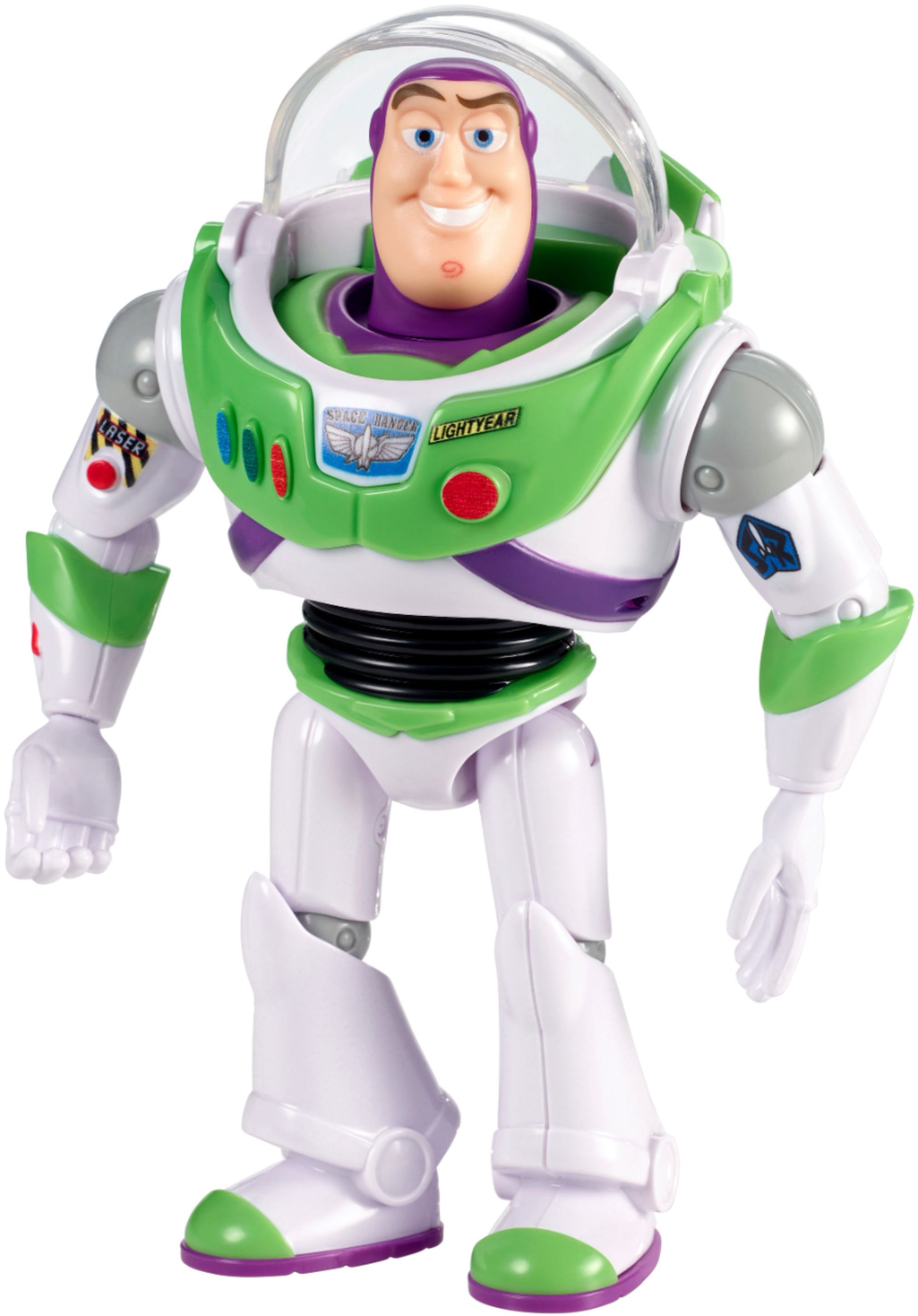 Best Buy: Disney Pixar Toy Story 4 Figure Styles May Vary GDP65