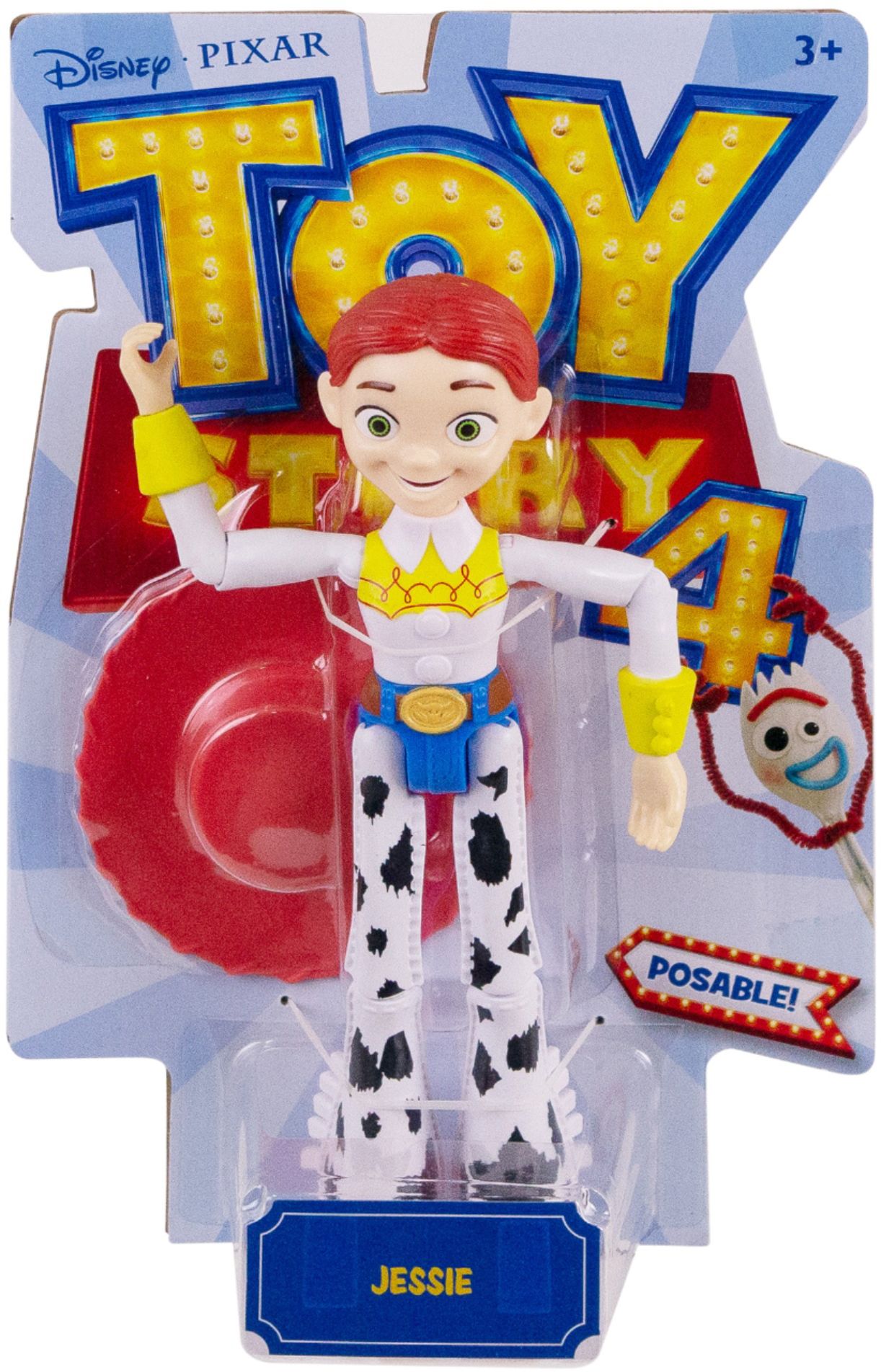 Disney Toy Story 4 Mini Figure Styles May Vary GCY17 - Best Buy