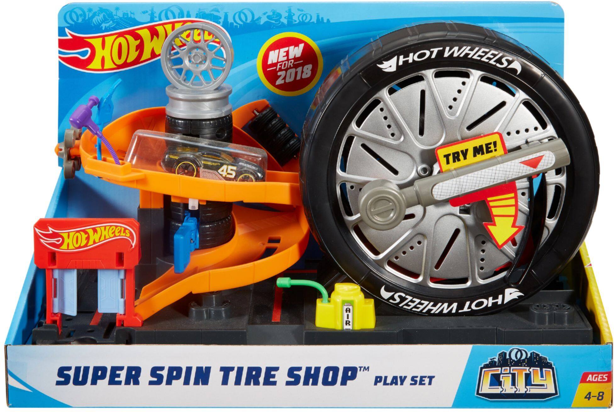 hot wheels fnb15