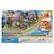 Alt View 13. Hot Wheels - City Super Sets Themed Play Set - Styles May Vary.