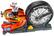 Alt View 15. Hot Wheels - City Super Sets Themed Play Set - Styles May Vary.