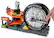 Alt View 16. Hot Wheels - City Super Sets Themed Play Set - Styles May Vary.