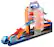 Alt View 20. Hot Wheels - City Super Sets Themed Play Set - Styles May Vary.