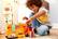 Alt View 23. Hot Wheels - City Super Sets Themed Play Set - Styles May Vary.