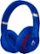 Left Zoom. Beats by Dr. Dre - Beats Studio³ Wireless Noise Cancelling Headphones - NBA Collection - 76ers Blue.