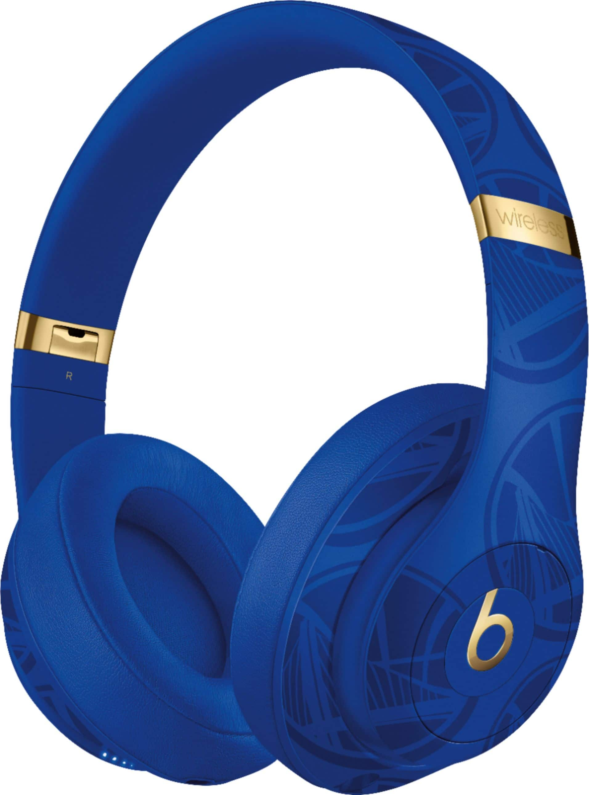 beats solo 3 nba