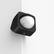 Alt View 15. Philips - Hue Outdoor Motion Sensor - Black And White.