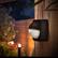 Alt View 25. Philips - Hue Outdoor Motion Sensor - Black And White.