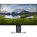 Front. Dell - UltraSharp 24" IPS LED FHD Monitor - Black.