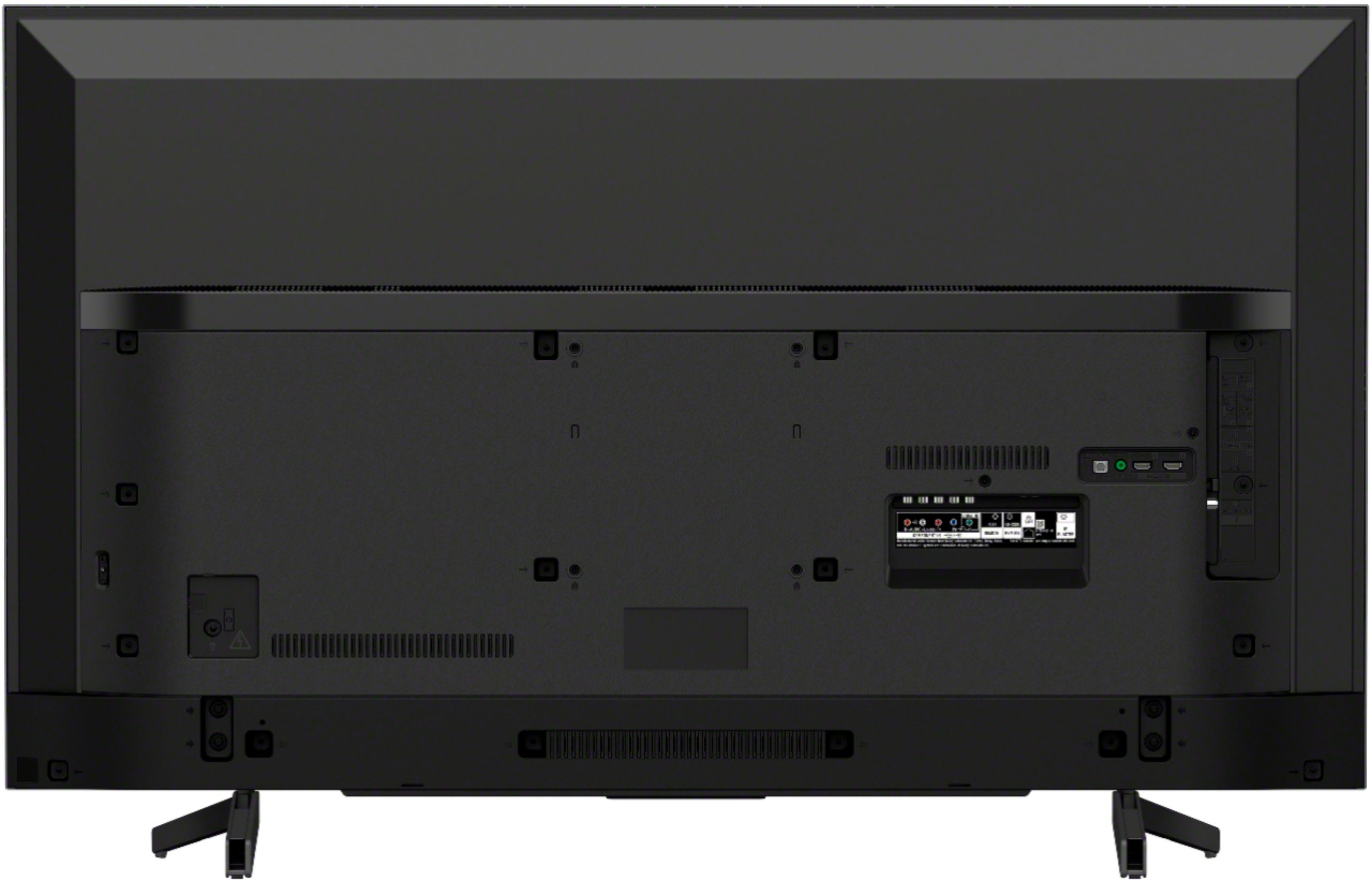 Smart TV Sony XBR-55X800G LED 4K 55 pulgadas 110V/240V