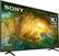 Angle. Sony - 49" Class - X800G Series - 2160p - 4K UHD TV - Smart - LED - with HDR.