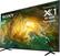 Left. Sony - 43" Class X800G Series LED 4K UHD TV Smart Android TV.