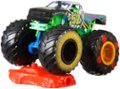 Alt View Zoom 14. Hot Wheels - Monster Trucks Collection.