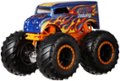 Alt View Zoom 15. Hot Wheels - Monster Trucks Collection.