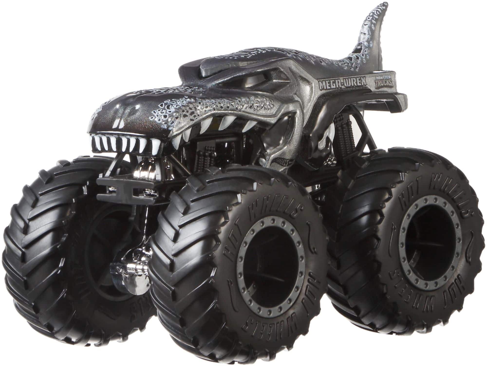 Alt View 17. Hot Wheels - Monster Trucks Collection - Styles May Vary.